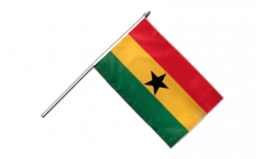 Bandiera da asta Ghana