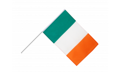 Bandiera da asta Irlanda