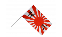 Bandiera da asta Giappone Kamikaze