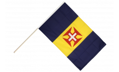Bandiera da asta Madeira