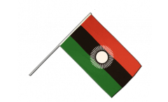 Bandiera da asta Malawi 2010-2012