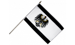 Bandiera da asta Prussia