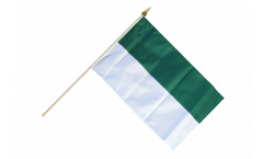 Bandiera da asta Festa del tiro a segno