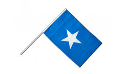 Bandiera da asta Somalia