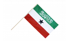 Bandiera da asta Somaliland