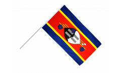 Bandiera da asta Swaziland