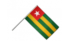 Bandiera da asta Togo
