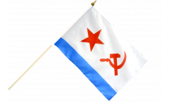 Bandiera da asta URSS Voenno Morskoj Flot SSSR