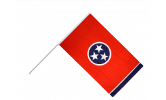 Bandiera da asta USA Tennessee