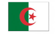 Adesivo Algeria