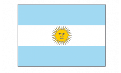 Adesivo Argentina
