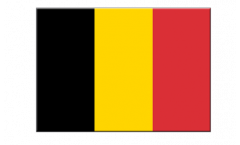 Adesivo Belgio