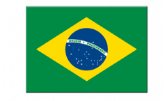 Adesivo Brasile