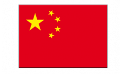 Adesivo Cina