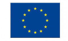Adesivo Unione Europea EU