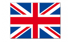 Adesivo Regno Unito UK