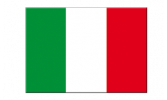 Adesivo Italia
