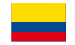 Adesivo Colombia