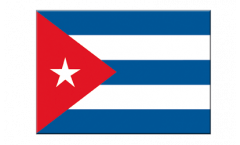 Adesivo Cuba