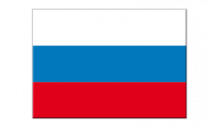Adesivo Russia