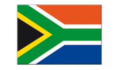 Adesivo Sudafrica