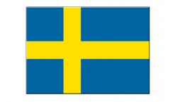 Adesivo Svezia