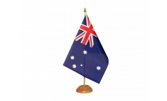 Bandiera da tavolo Australia