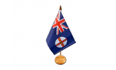 Bandiera da tavolo Australia Nuovo Galles del Sud