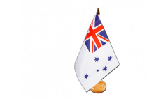 Bandiera da tavolo Australia Royal Australian Navy