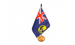 Bandiera da tavolo Australia meridionale