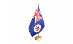 Bandiera da tavolo Australia Tasmania