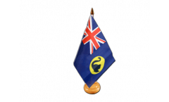 Bandiera da tavolo Australia occidentale