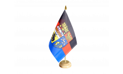 Bandiera da tavolo Germania Ostfriesland