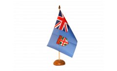 Bandiera da tavolo Figi