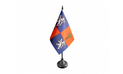 Bandiera da tavolo Francia Guascogna