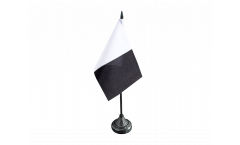 Bandiera da tavolo Francia Metz