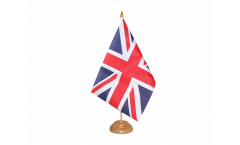 Bandiera da tavolo Regno Unito