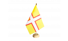 Bandiera da tavolo Regno Unito Dorset