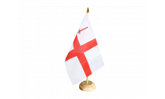 Bandiera da tavolo Regno Unito Londra