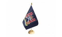 Bandiera da tavolo Regno Unito Royal Army Physical Training Corps