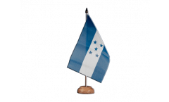 Bandiera da tavolo Honduras