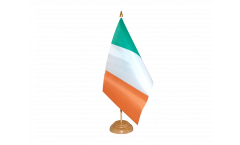 Bandiera da tavolo Irlanda
