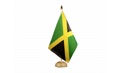 Bandiera da tavolo Giamaica