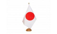 Bandiera da tavolo Giappone