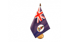 Bandiera da tavolo Isole di Cayman