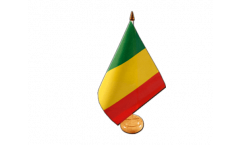 Bandiera da tavolo Mali