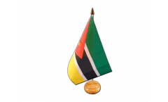 Bandiera da tavolo Mozambico
