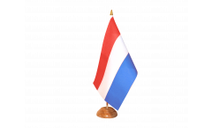 Bandiera da tavolo Paesi Bassi