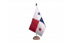 Bandiera da tavolo Panama