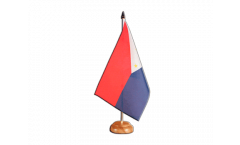 Bandiera da tavolo Filippine